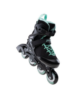 Damskie rolki fitness lady amarro ii