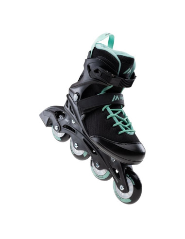 Damskie rolki fitness lady amarro ii