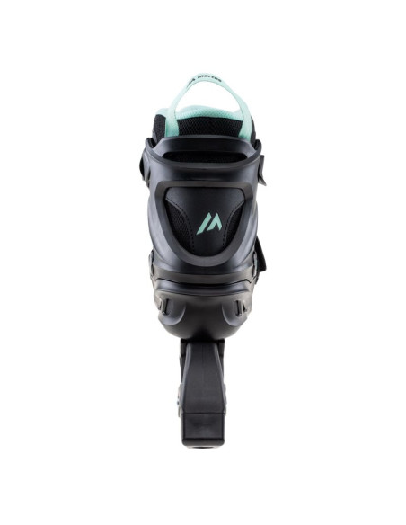 Damskie rolki fitness lady amarro ii