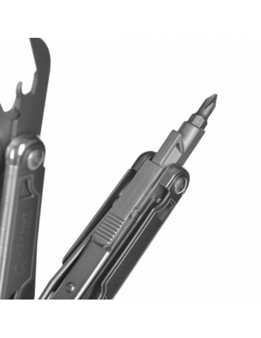 Multitool azymut giewon - 14 narzędzi + kabura do pasa (h2038)