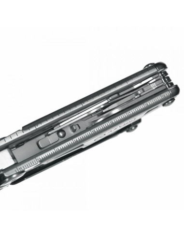 Multitool azymut giewon - 14 narzędzi + kabura do pasa (h2038)