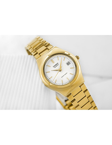 Zegarek damski casio ltp-1170n-7ardf + box