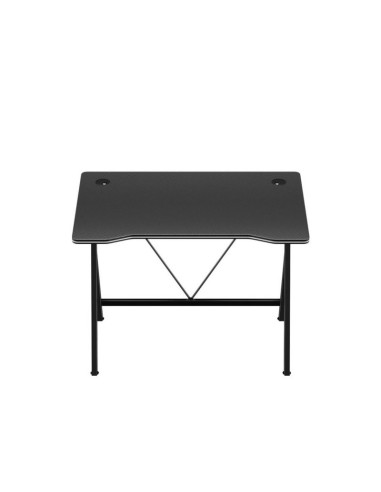 Biurko gamingowe huzaro hero 1.4 black