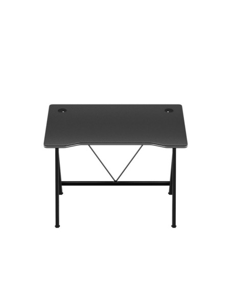 Biurko gamingowe huzaro hero 1.4 black