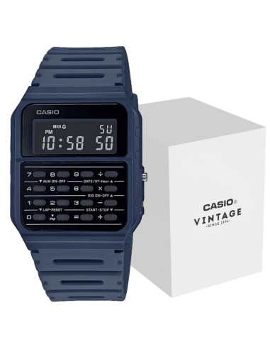 Zegarek casio ca-53wf-2bef + box