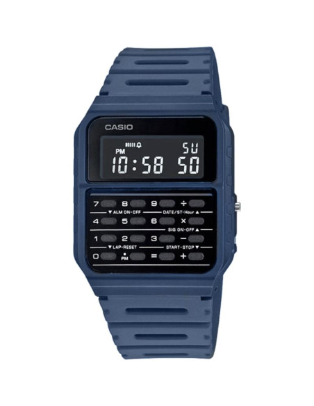 Zegarek casio ca-53wf-2bef + box