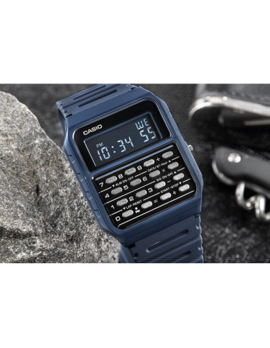 Zegarek casio ca-53wf-2bef + box