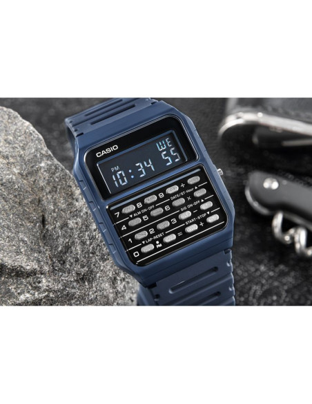 Zegarek casio ca-53wf-2bef + box