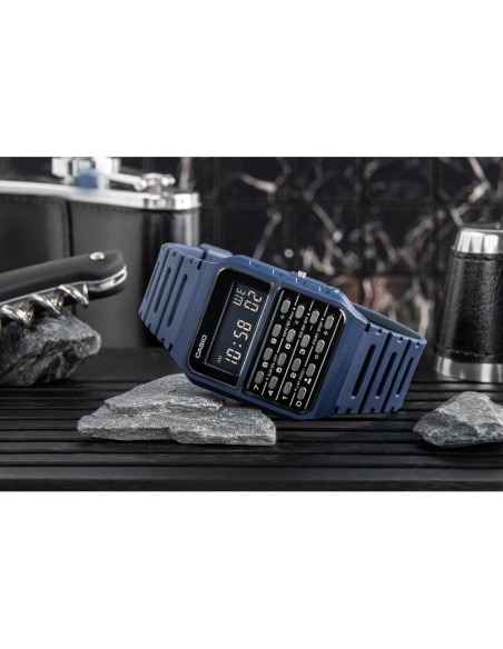 Zegarek casio ca-53wf-2bef + box