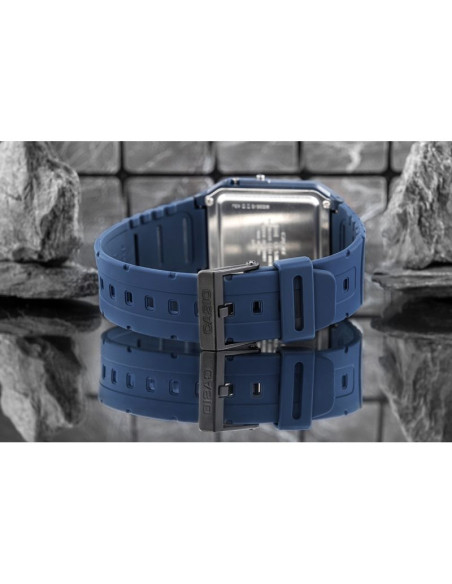 Zegarek casio ca-53wf-2bef + box