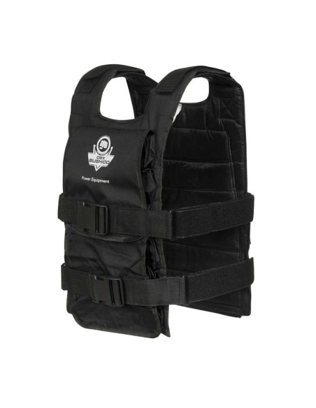 Kamizelka treningowa obciążeniowa dbx-v14 (pusta)