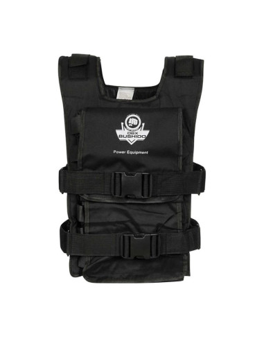 Kamizelka treningowa obciążeniowa dbx-v14 (pusta)