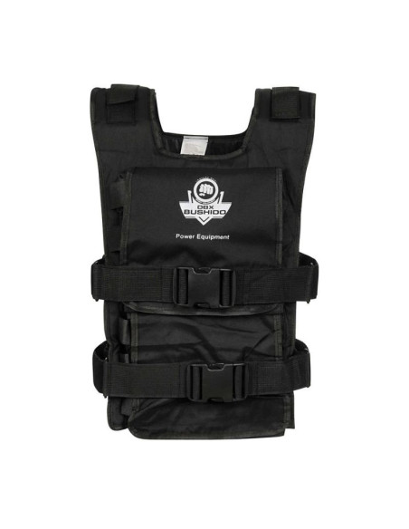 Kamizelka treningowa obciążeniowa dbx-v14 (pusta)