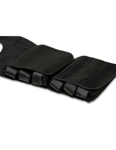 Kamizelka treningowa obciążeniowa dbx-v14 (pusta)