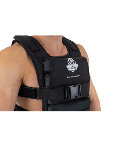 Kamizelka treningowa obciążeniowa dbx-v14 (pusta)