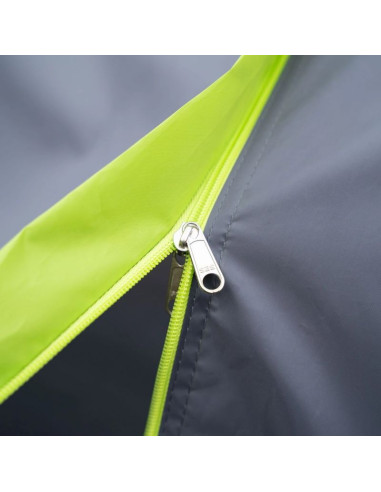 Namiot kempingowy nils camp explorer nc6004 3 osobowy szary