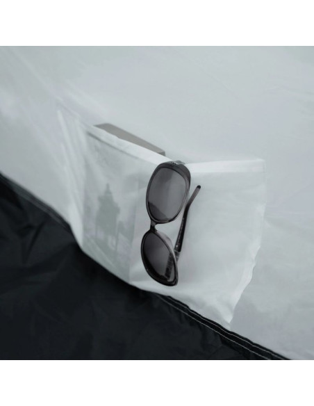 Namiot kempingowy nils camp explorer nc6004 3 osobowy szary