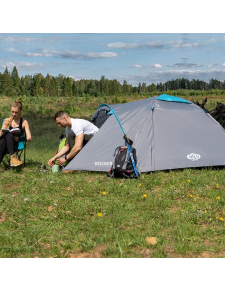 Namiot nils camp rocker nc6013 3 osobowy