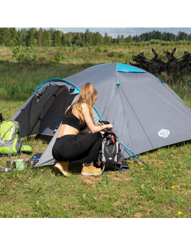 Namiot nils camp rocker nc6013 3 osobowy