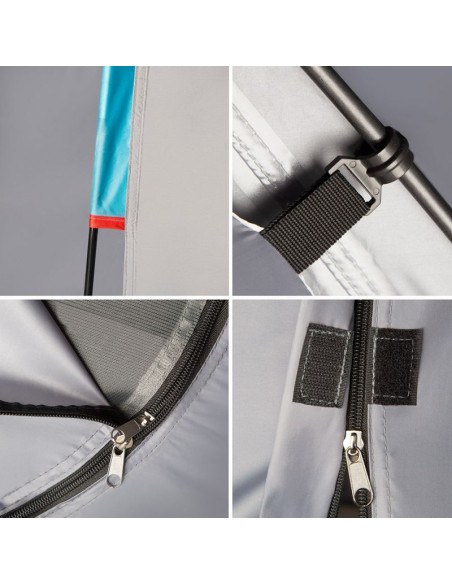 Namiot nils camp rocker nc6013 3 osobowy