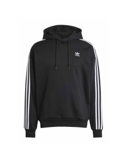Bluza z kapturem adidas originals baggy jc6251