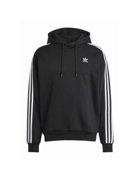 Bluza z kapturem adidas originals baggy jc6251
