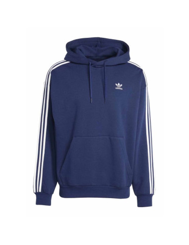 Bluza z kapturem adidas originals baggy jp1075