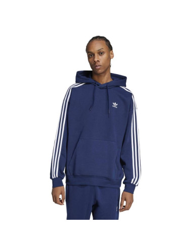 Bluza z kapturem adidas originals baggy jp1075