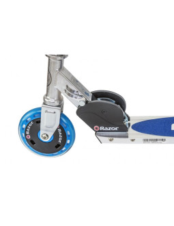 Hulajnoga razor a125 gs 13072242 (kolor niebieski) 2