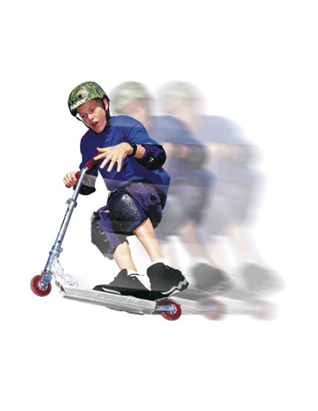 Hulajnoga razor a125 gs 13072242 (kolor niebieski)