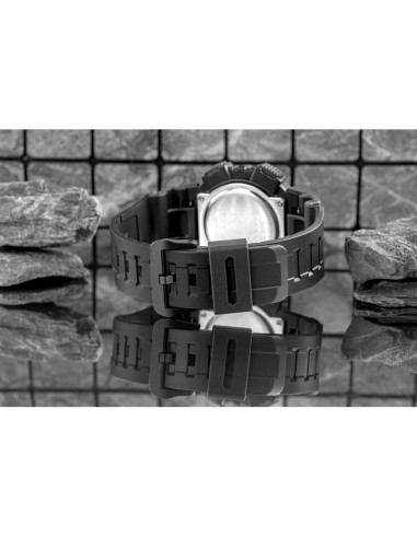 Zegarek męski casio gerton aeq-110w-1a2vdf + box