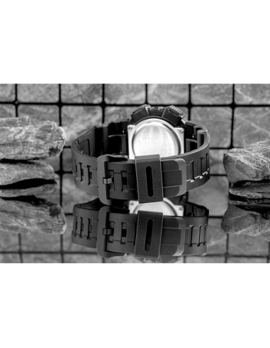 Zegarek męski casio gerton aeq-110w-1a3vdf + box