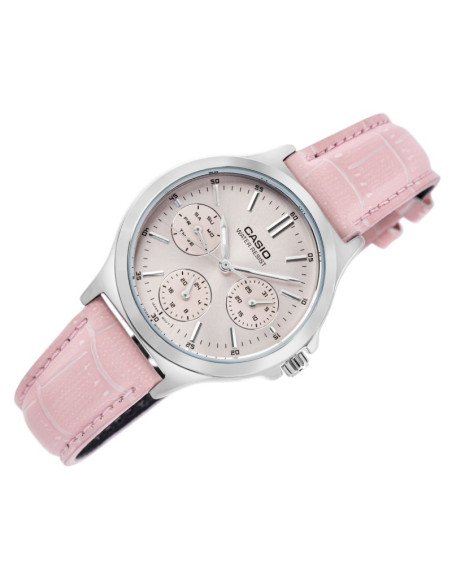Zegarek damski casio ltp-v300l-4 + box