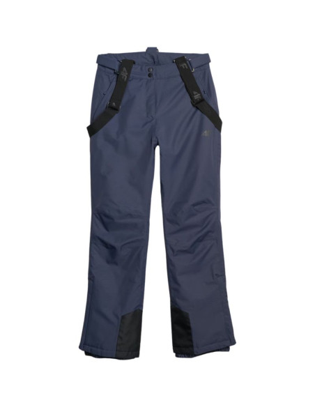 Spodnie narciarskie damskie 4f fnk f1157 granatowe 4fwaw25tftrf1157 31s