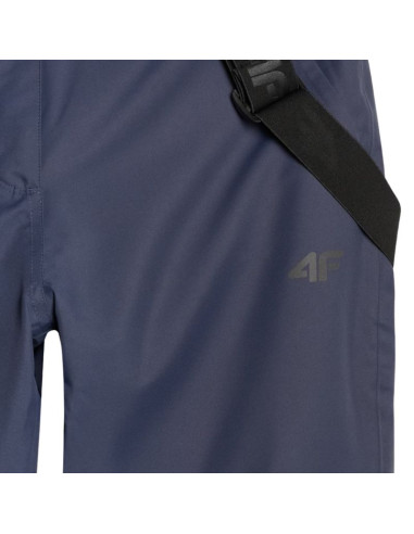 Spodnie narciarskie damskie 4f fnk f1157 granatowe 4fwaw25tftrf1157 31s