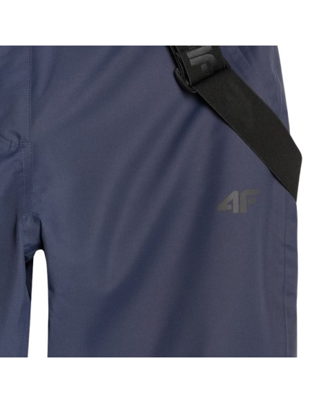 Spodnie narciarskie damskie 4f fnk f1157 granatowe 4fwaw25tftrf1157 31s