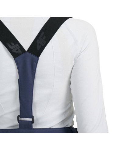 Spodnie narciarskie damskie 4f fnk f1157 granatowe 4fwaw25tftrf1157 31s