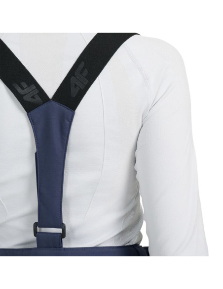 Spodnie narciarskie damskie 4f fnk f1157 granatowe 4fwaw25tftrf1157 31s