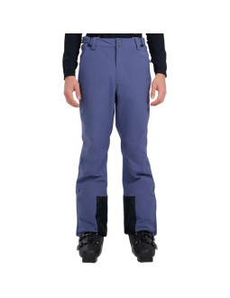 Spodnie narciarskie męskie 4f fnk m0924 denim 4fwaw25tftrm0924 32s