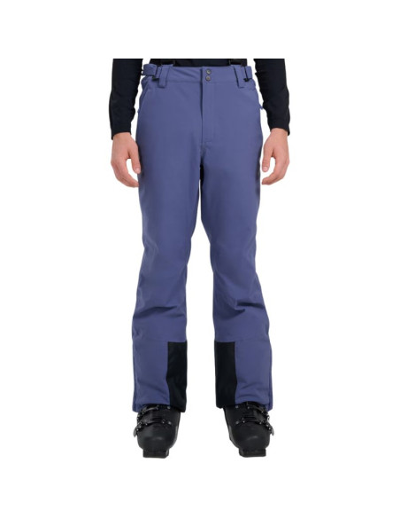 Spodnie narciarskie męskie 4f fnk m0924 denim 4fwaw25tftrm0924 32s