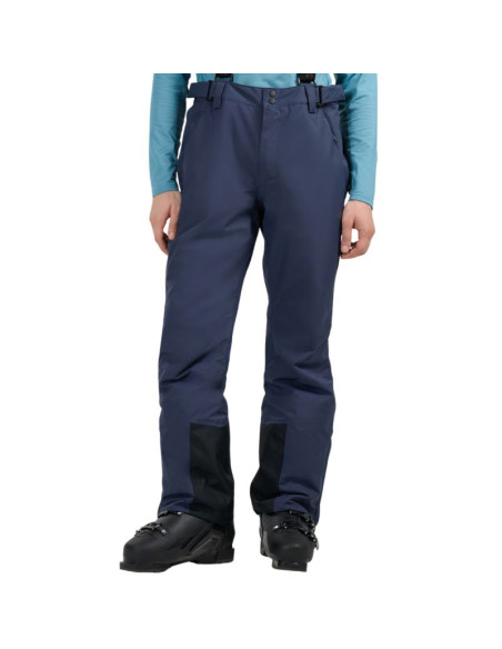 Spodnie narciarskie męskie 4f fnk m1155 granatowe 4fwaw25tftrm1155 31s