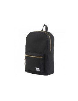 Herschel settlement backpack 10005-00001 czarne one size 2