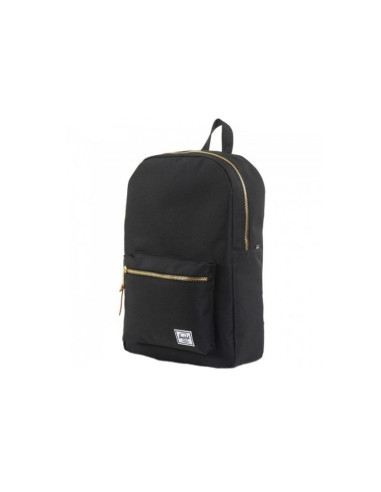 Herschel settlement backpack 10005-00001 czarne one size