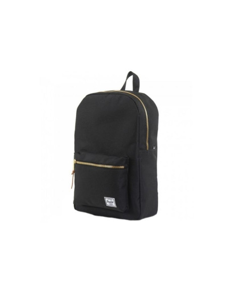 Herschel settlement backpack 10005-00001 czarne one size