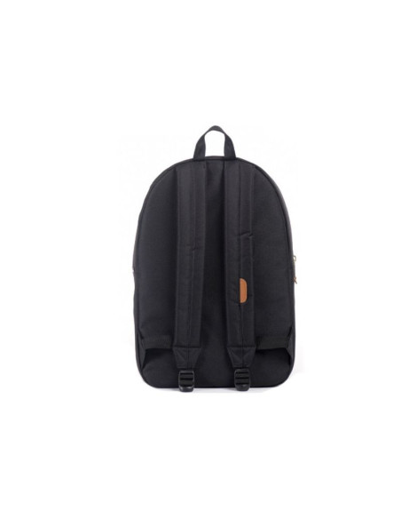 Herschel settlement backpack 10005-00001 czarne one size