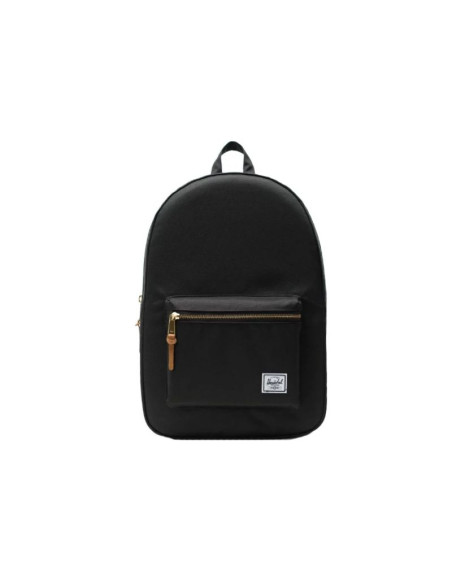 Herschel settlement backpack 10005-00001 czarne one size