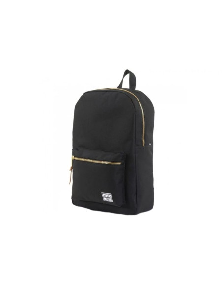 Herschel settlement backpack 10005-00001 czarne one size