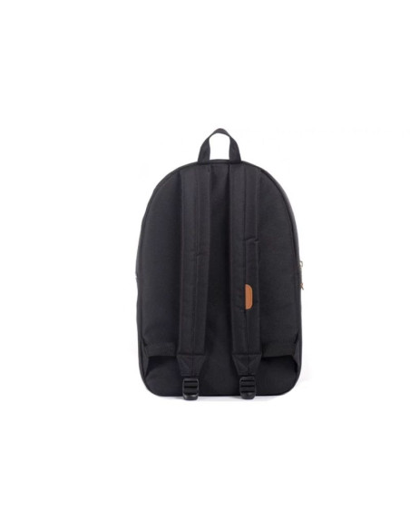 Herschel settlement backpack 10005-00001 czarne one size
