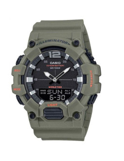 Zegarek męski casio hdc-700-3a2vdf + box