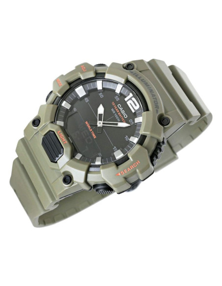 Zegarek męski casio hdc-700-3a2vdf + box